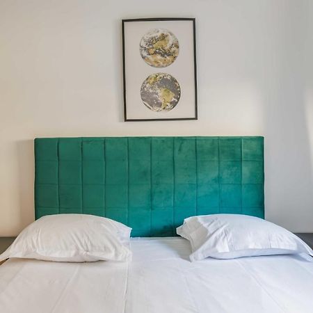 Flat Cosy-1Br-4P- Levallois Anatole France Dış mekan fotoğraf