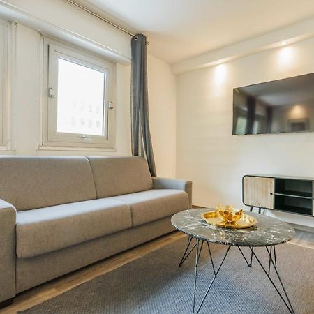 Flat Cosy-1Br-4P- Levallois Anatole France Dış mekan fotoğraf