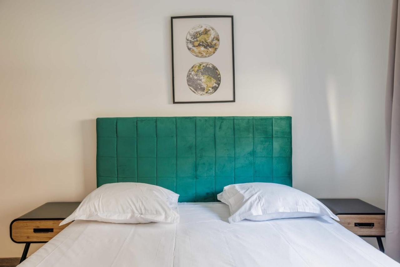 Flat Cosy-1Br-4P- Levallois Anatole France Dış mekan fotoğraf